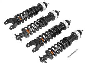aFe Control Johnny OConnell Black Series Coilover System